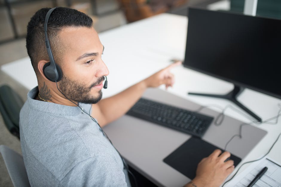 Pietermaritzburg job seeker exploring call centre jobs in careers with ShiftMate
