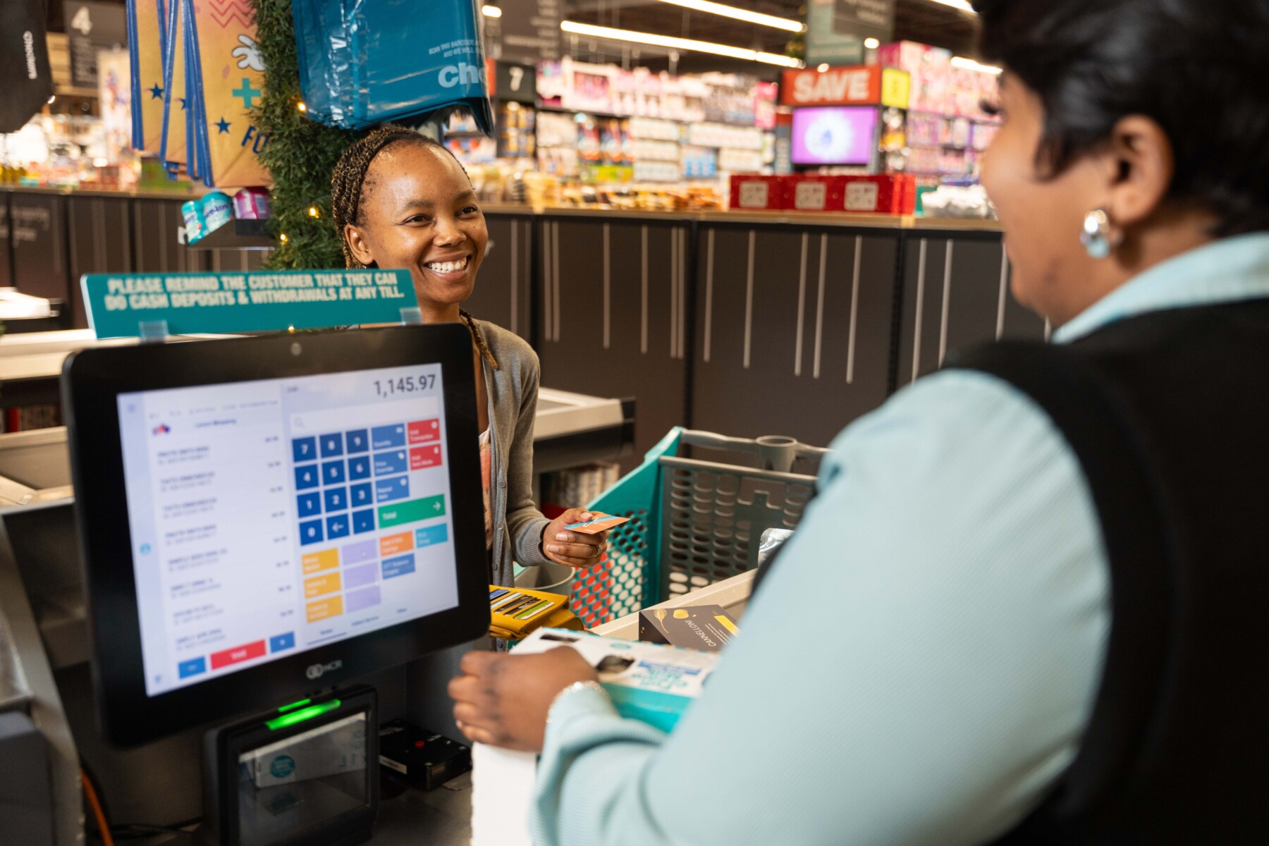 Checkers is hiring - join the team in Durban South Africa