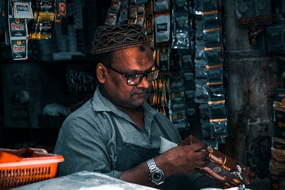 Retail cashier — hire shop staff in South Africa without a recruiter