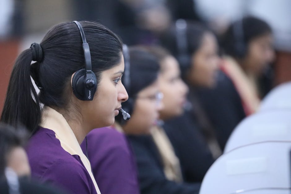 Pietermaritzburg job seeker exploring call centre jobs pietermaritzburg careers with ShiftMate