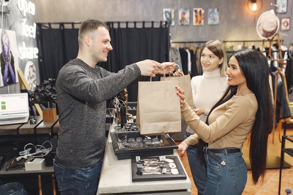 National job seeker exploring reduce retail turnover careers with ShiftMate