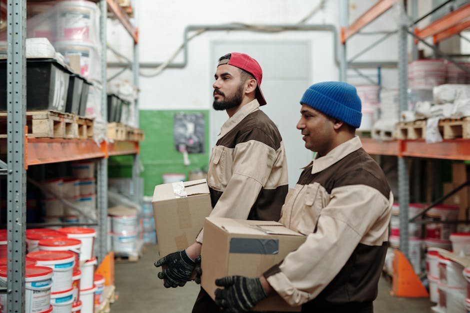 Employment opportunities for checkers warehouse jobs cape in Cape Town, South Africa