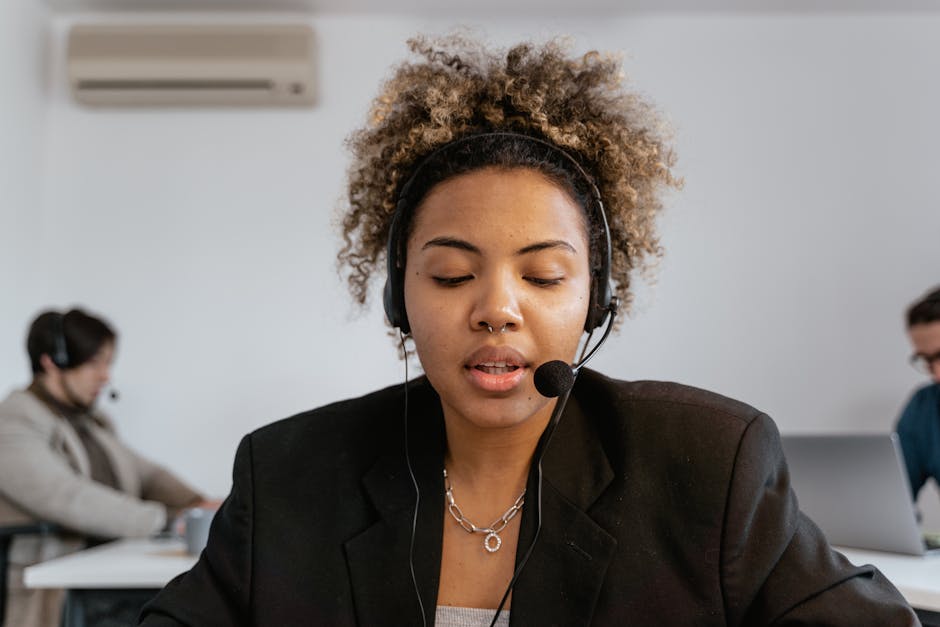 Sandton job seeker exploring call centre staff turnover careers with ShiftMate
