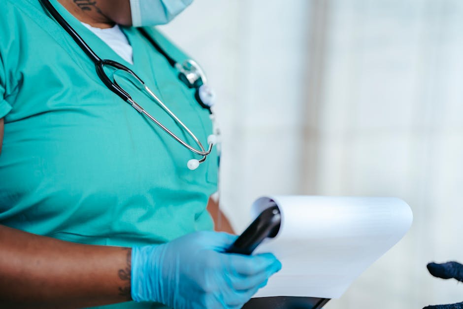 enrolled nurse emigration westville in Westville - ShiftMate employment guide